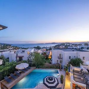 Aparthotel Noa Only Adult, Bodrum